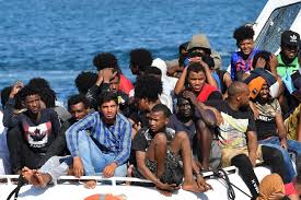 Coronavirus: l'Italie débute le rapatriement de migrants tunisiens
