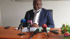 Congo-Brazzaville: l’opposition rejette la proposition du vote par anticipation