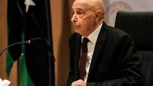 Libye: discussions entre le chef du Parlement de Tobrouk et l'ambassadeur américain