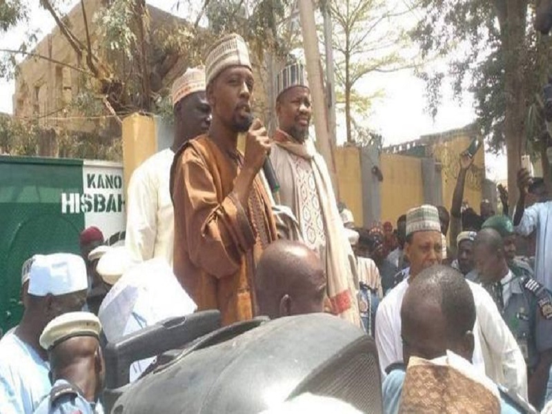 Un chanteur nigérian condamné à mort pour blasphème dans l'État de Kano