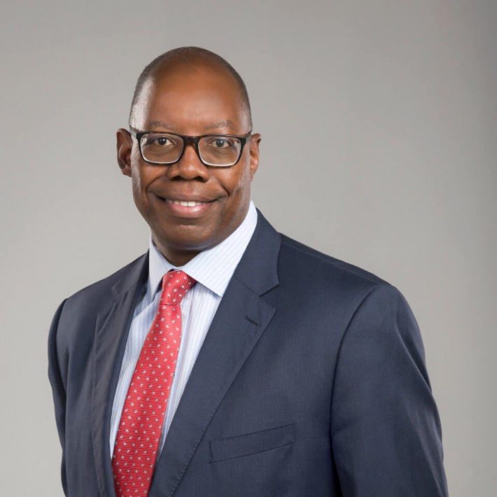 NBA Africa: le Sénégalais Amadou Gallo Fall cède la direction au Sierra-léonais