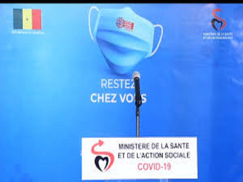 Point #Covid_19 de ce mardi 11 août... 2 décès supplémentaires, 68 nouvelles contaminations et 49 en réanimation