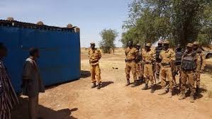 ​Burkina Faso : Plusieurs assaillants neutralisés et deux éléments des forces de l'ordre blessés à Namsiguia