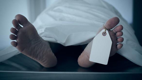 Notto Gouy Diama: Djibril Mbaye affreusement assassiné à coups de machette par son prétendu ami