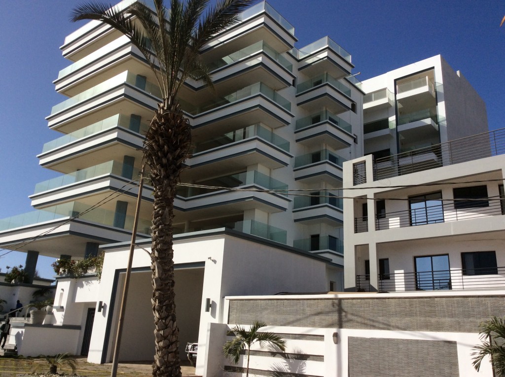 Etude de l'Ansd : Dakar, capitale des locataires