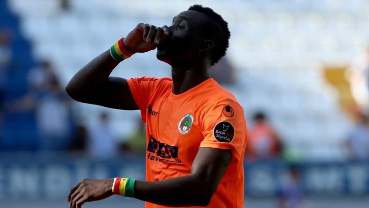 Mercato: Besiktas fixe à Papiss Cissé un ultimatum qui expire le 25 août