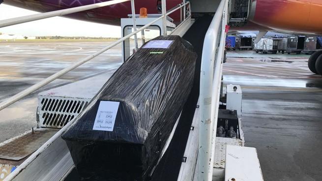 Horizon Sans Frontières publie une liste de 16 Sénégalais assassinés à l'étrangers depuis début 2020