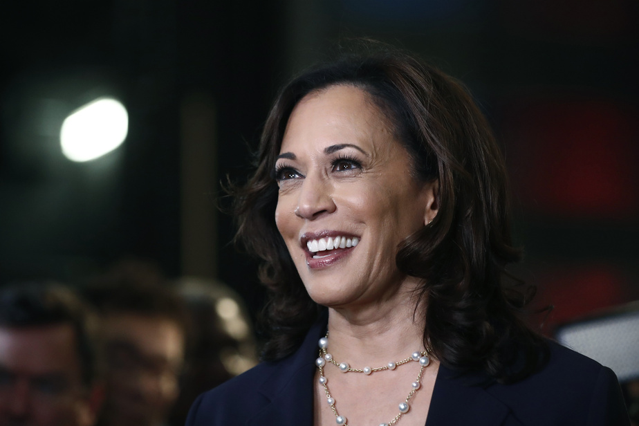 Joe Biden choisit la Sénatrice Kamala Harris pour le ticket présidentiel