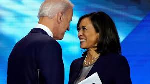 Présidentielle américaine : avec Kamala Harris, Joe Biden fait le choix de la complémentarité