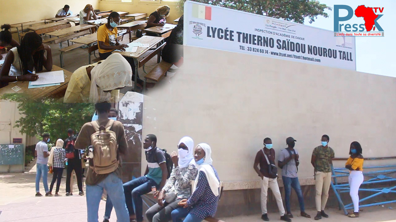 Épreuves anticipées de Philosophie: comment les candidats ont peiné à "philosopher" avec le masque