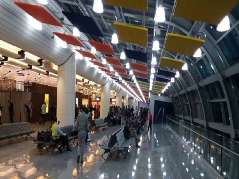 Modernisation des aéroports du Sénégal : Macky demande à son ministre des Transports aériens d'accélérer la cadence