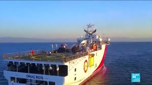 Tensions greco-turques : Emmanuel Macron renforce la présence militaire en Méditerranée