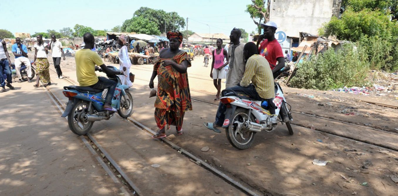 Fermeture des Universités: A Tamba, les étudiants se tournent vers les moto-Jakarta et l'agriculture
