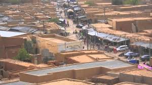 Le Niger passe en zone rouge