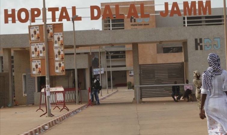 Centre de PMA à Dalal Jamm: c'est une priorité selon And Gueusseum qui écarte tout rapport avec l'homosexualité