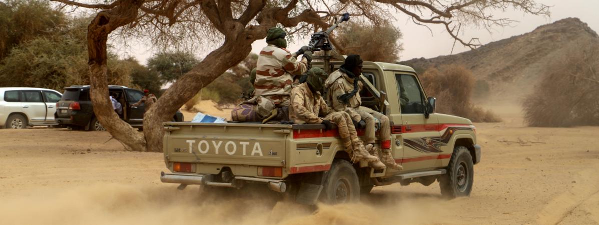 Attaque de Kouré: les enquêteurs sur «des pistes très sérieuses»