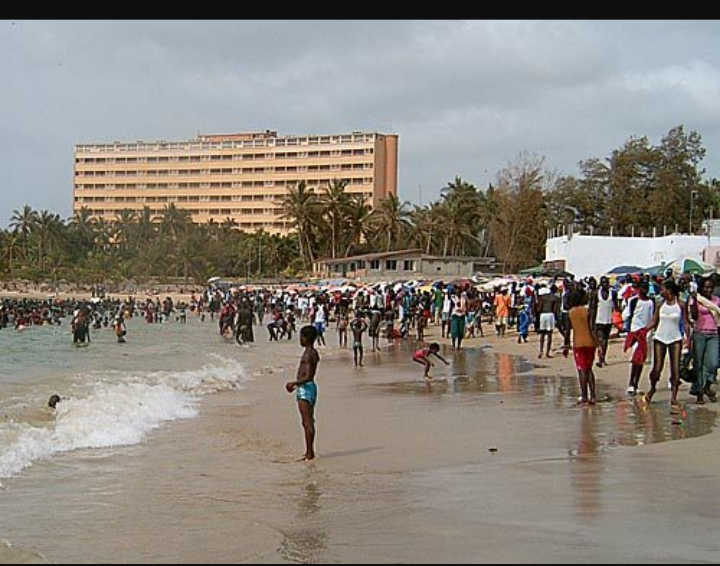 15 Août à Saint-Louis : Interdiction de rassemblements et de baignades sur les plages