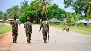 La menace terroriste au Mozambique au centre d'un sommet de la SADC
