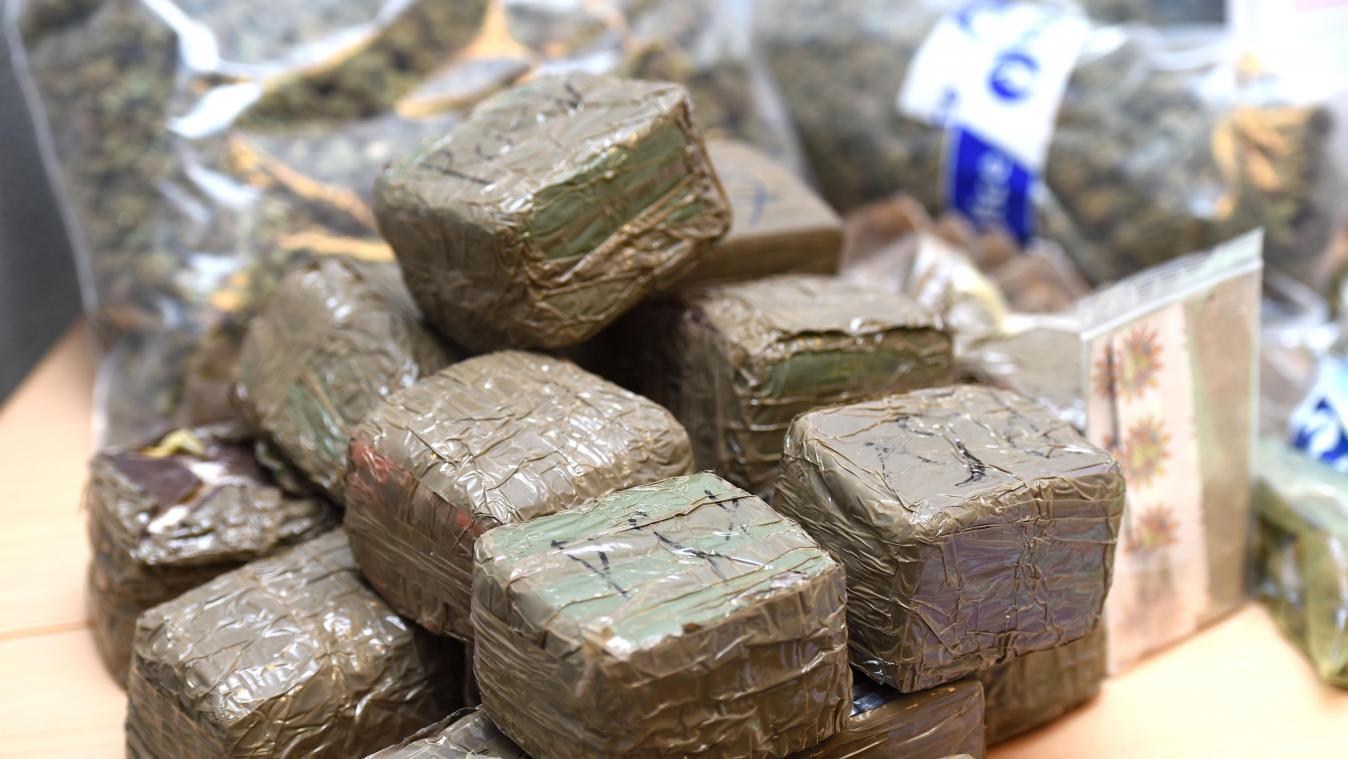 Un rapport de l'ONU dévoile un vaste réseau de stupéfiants entre le Maroc, le Mali, le Niger et ou l’Algérie