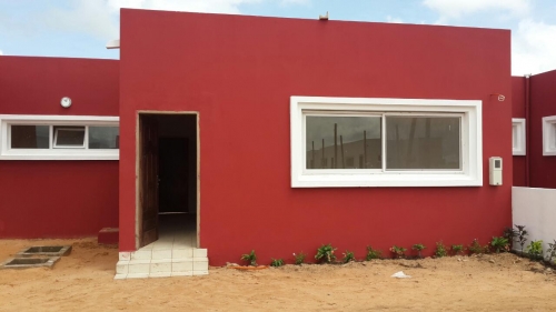 Cité Akys de Bambilor: les résidents en colère contre Teyliom Properties de Yérim Sow