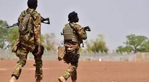Alerte: tentative de coup d’Etat en cours au Mali (de minute en minute)