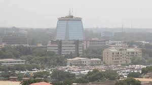 Le Ghana accusé de faire pression sur les commerçants nigérians à Accra