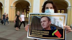 Les médecins russes refusent l'évacuation de l'opposant Alexeï Navalny vers l'étranger