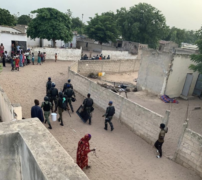 Contentieux entre les Ics et Tobène : ce que disent les procès-verbaux