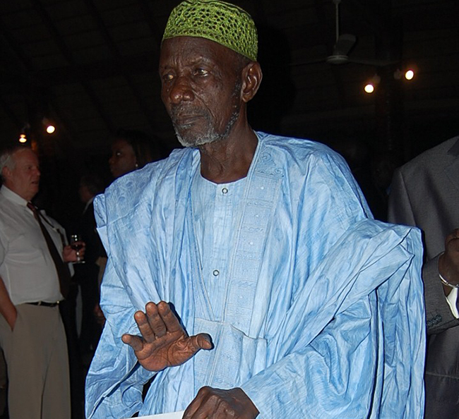 L’homme d’affaires sénégalais Bocar Samba Dièye remporte une bataille judiciaire contre Ascot Commodities