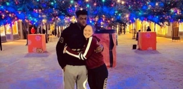 USA: mort tragique d'un jeune basketteur universitaire sénégalais après sa disparition dans le lac de Montana