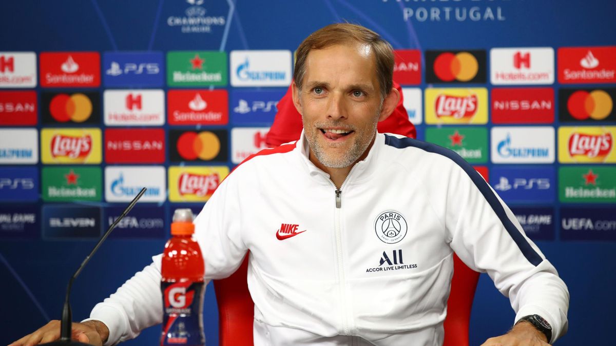 PSG : La grande annonce de Thomas Tuchel sur une arrivée au Bayern !