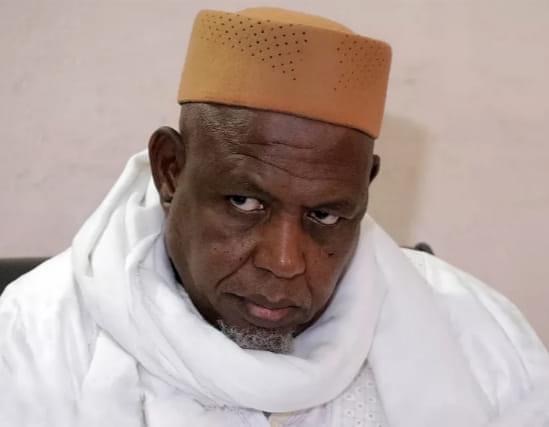 Rassemblement du M5: l’imam Dicko réclame le pardon pour IBK et dit ses vérités au peuple malien