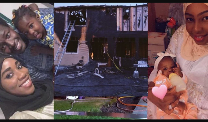 5 Sénégalais morts dans un incendie aux États-Unis : les corps seront rapatriés ce mercredi au Sénégal