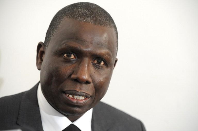 L'ancien président de la CREI tire sur le juge Ousmane Kane: "sa conférence de presse est un scandale"