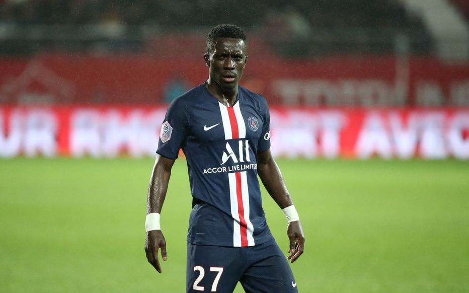 PSG: Quel avenir pour Gana Gueye ?