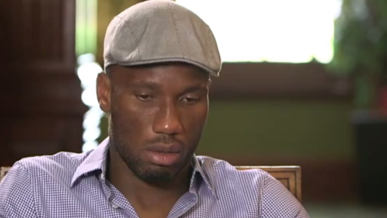 Élection à la FIF: Les candidatures de Idriss Diallo et Sory Diabaté retenues, Didier Drogba recalé