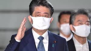 Japon : le Premier ministre, Shinzo Abe, annonce sa démission pour raisons de santé
