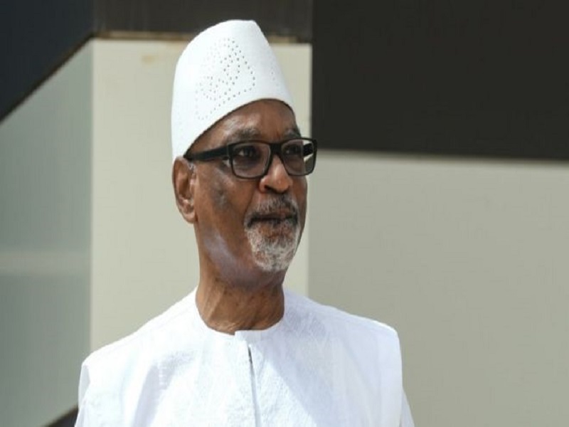 Mali: La mission de la Cédéao fait part des six (6) observations de IBK, dans son rapport