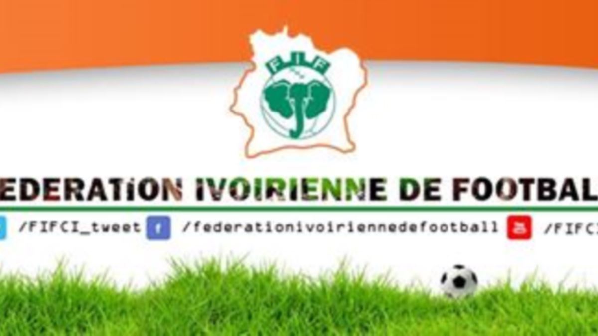 Côte d’Ivoire: la FIFA demande l’arrêt du processus électoral à la FIF