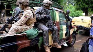 Au Mali, une junte militaire qui "connaît les normes internationales et sait les utiliser"