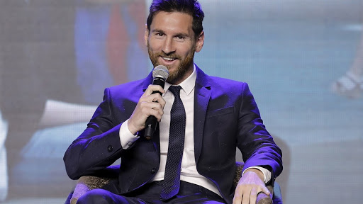 Messi informe le Barça qu'il ne se présentera pas dimanche aux tests obligatoires de Covid-19 organisés par le club