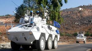 Liban : l'ONU prolonge d'un an sa mission de paix, mais réduit ses effectifs sur place