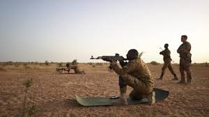 Burkina Faso: quelles sont les sources de financement du terrorisme ?