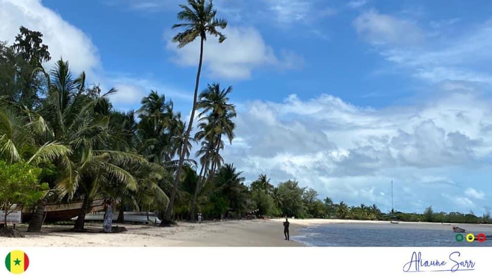 En voyage dans le Sud, le ministre Alioune Sarr invite les Sénégalais à découvrir Cap Skirring et Ziguinchor