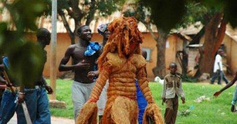 La collectivité mandingue de Mbour suspend la sortie du "kankourang" cette année
