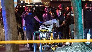 États-Unis : un mort à Portland en marge des heurts entre manifestants antiracistes et pro-Trump