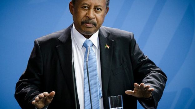 L'accord de paix inter-soudanais signé ce lundi