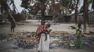 Mozambique: «La voie militaire ne va pas nous apporter une solution»