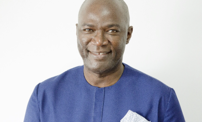 Afrique: le Sénégalais Ibrahima Cheikh DIONG prend la tête de ARC avec Rang de Sous-Secrétaire général des Nations-Unies.