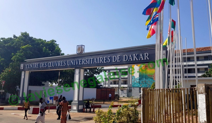 Dakar, Saint-Louis, Bambey: les étudiants rejettent le plan de reprise graduelle en présentiel proposé par les autorités